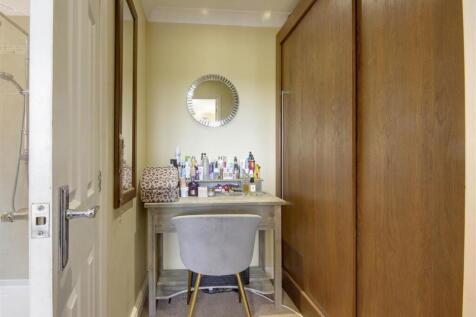 Dressing Room