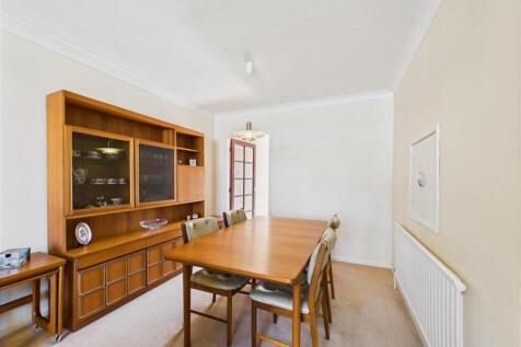 Lounge/Diner