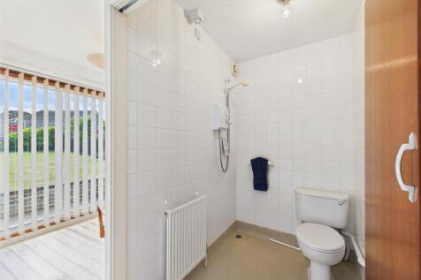 Wet Room