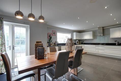 Living Kitchen