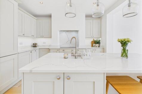 Living Kitchen