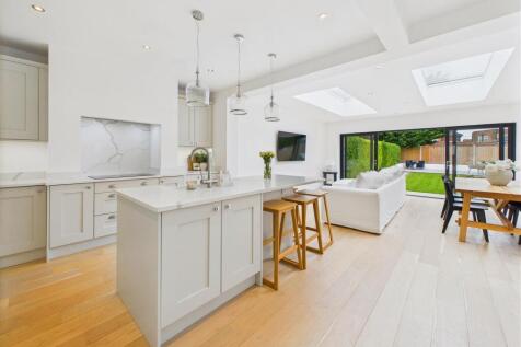 Living Kitchen