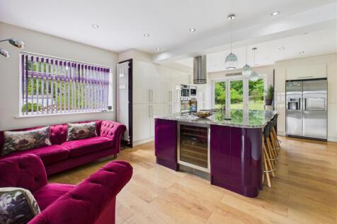 Living Kitchen