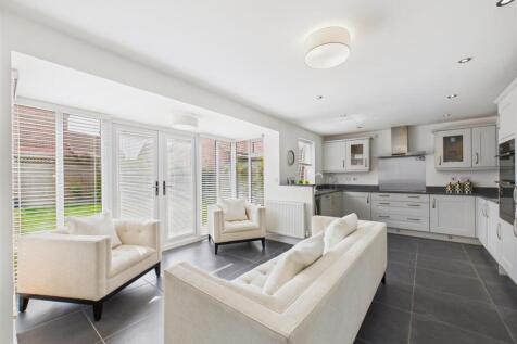 Living Kitchen