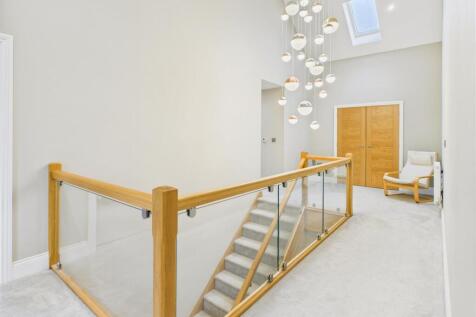 Galleried Landing