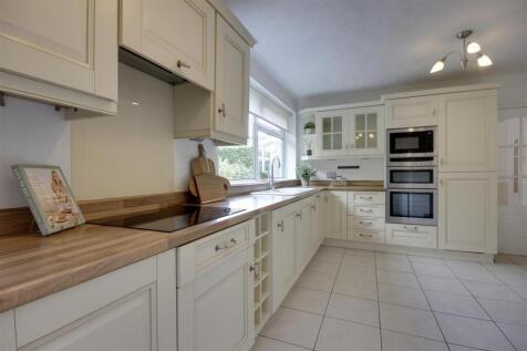 Dining Kitchen - Alternative View