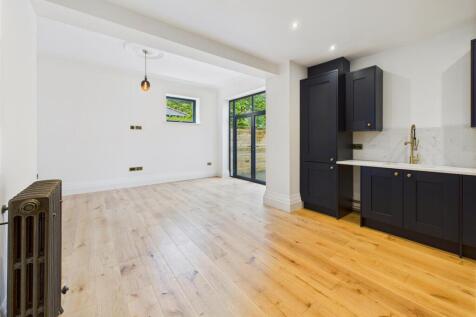 Living Kitchen