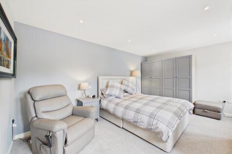 Ground Floor Bedroom