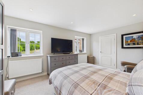 Ground Floor Bedroom