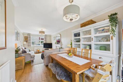 Lounge / Diner