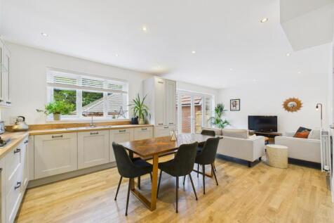 Living Kitchen