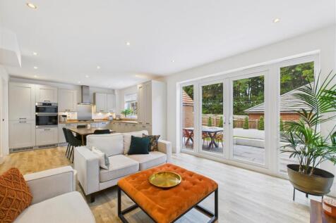 Living Kitchen
