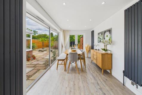 Family/Dining Room