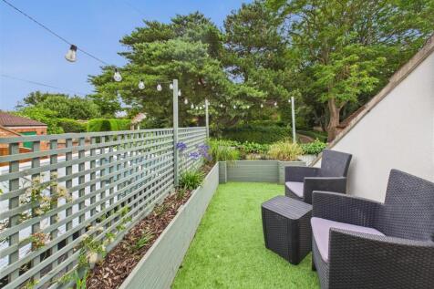 Roof Terrace