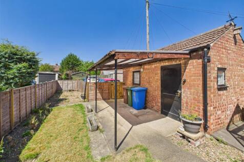 Garage &amp; Parking