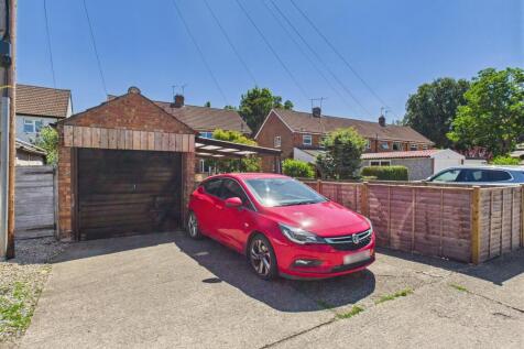 Garage &amp; Parking