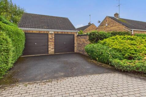 Double Garage