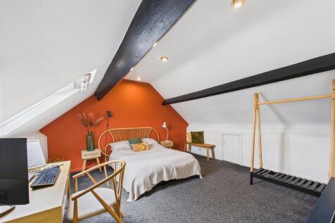 Loft Space