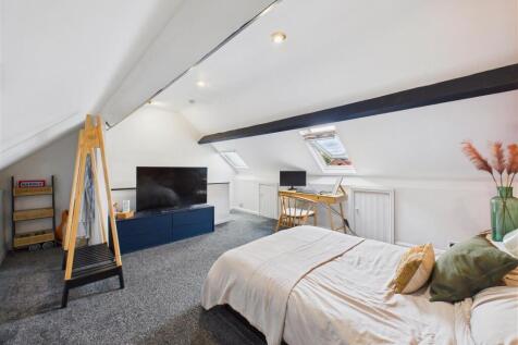 Loft Space