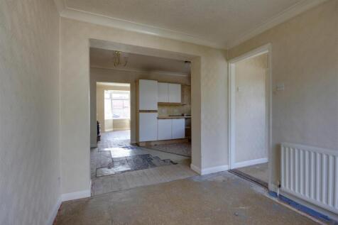 Dining/Garden Room