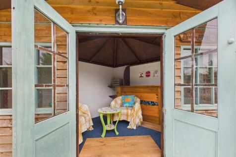Summerhouse