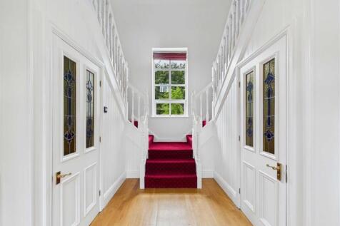 Entrance Reception