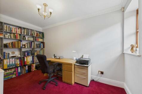 Office/Play Room