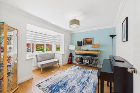 Play/Music Room