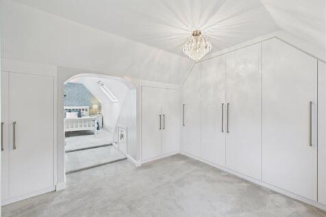 Dressing Room