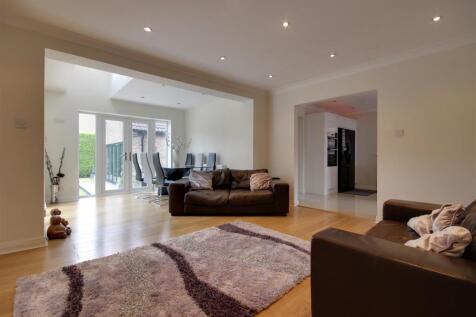 Day Room/Dining Room