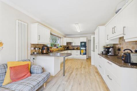Living Kitchen