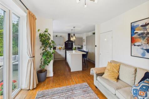 Living Kitchen