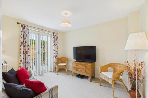 Sitting Room / Bedroom 4