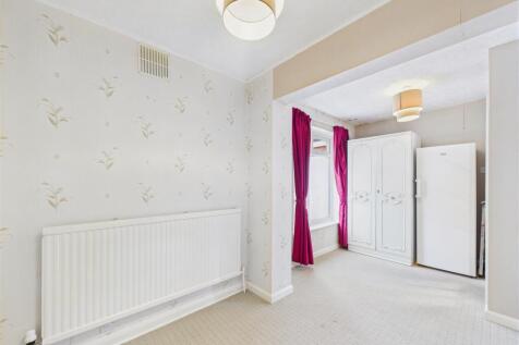 Sitting/Bedroom