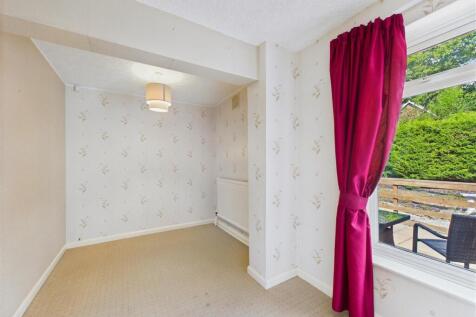 Sitting/Bedroom