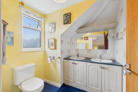 En-Suite W.C.