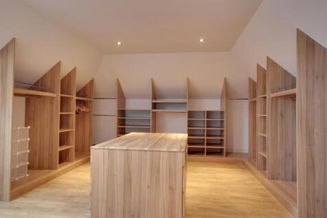 Dressing Room