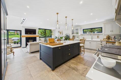 Living Kitchen