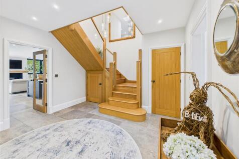 Entrance Reception