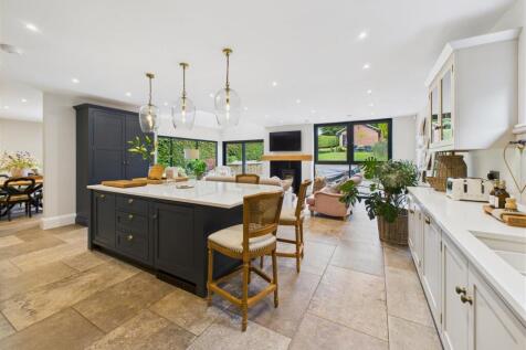 Living Kitchen
