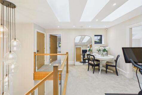 Galleried Landing