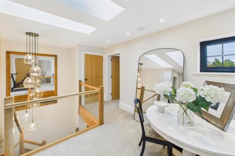 Galleried Landing