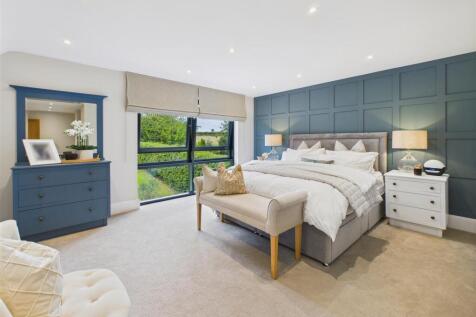 Bedroom Area