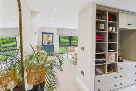 Dressing Room