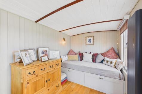 Shepherd&#39;s Hut