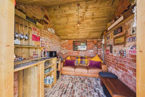 Summerhouse