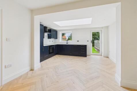 Living Kitchen
