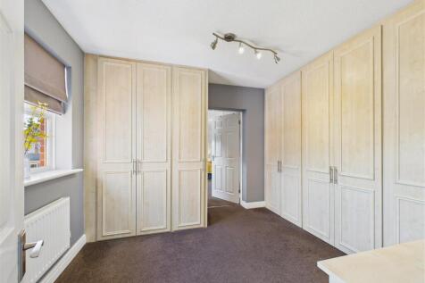 Dressing Room