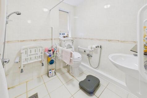 Wet Room