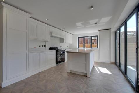 Living Kitchen